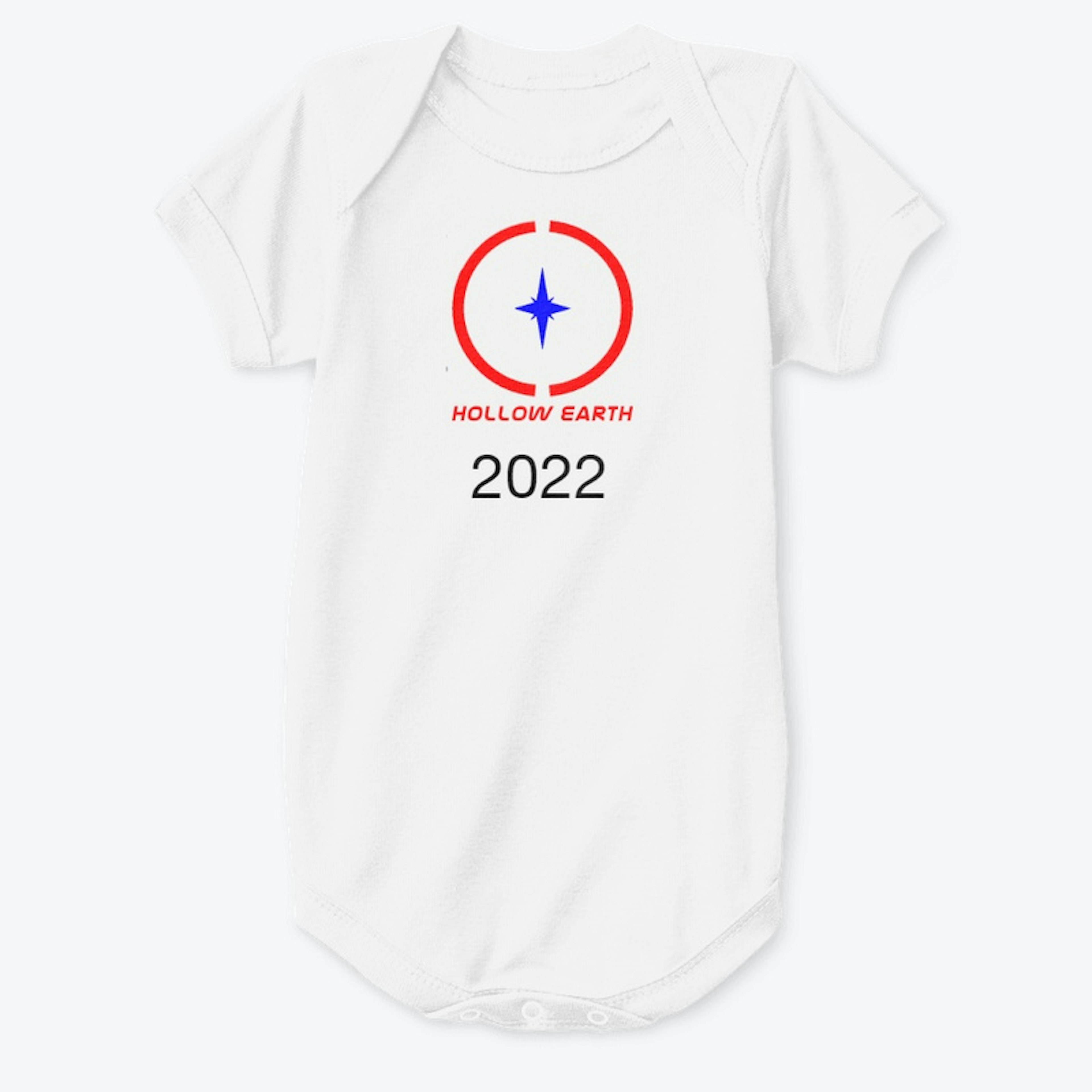 Hollow Earth 2022