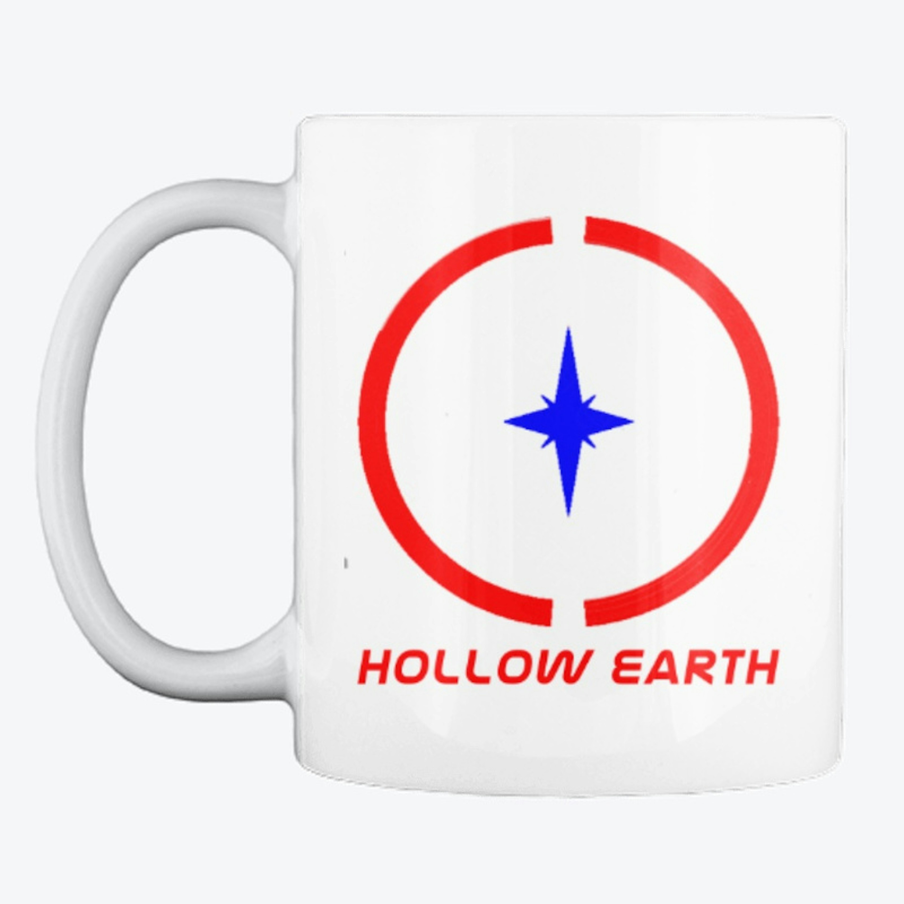 Hollow Earth 2022