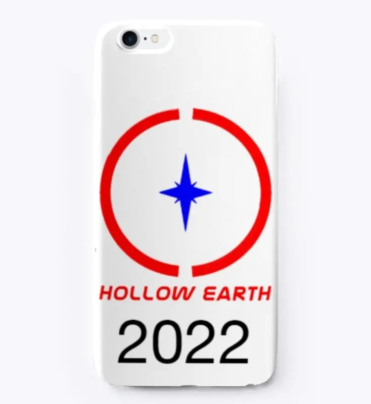 Hollow Earth 2022